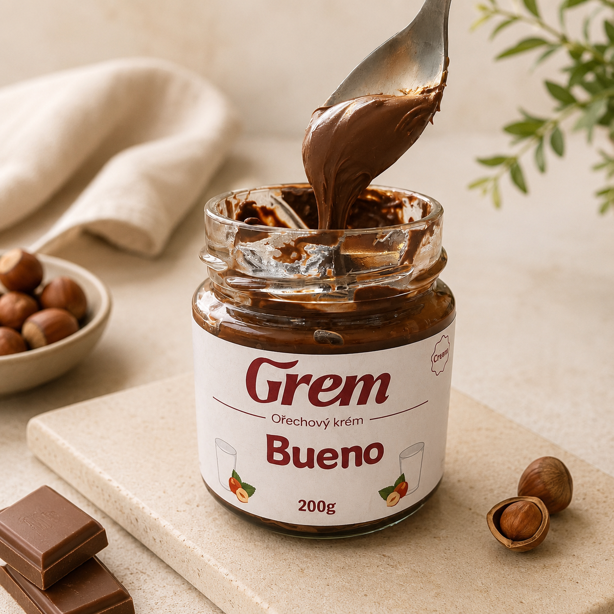 Bueno POPIS